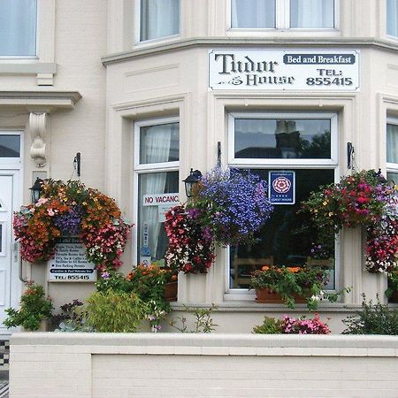 Tudor House Great Yarmouth Exterior foto