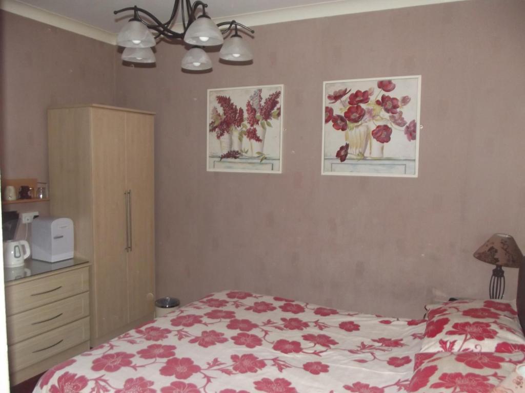 Tudor House Great Yarmouth Habitación foto
