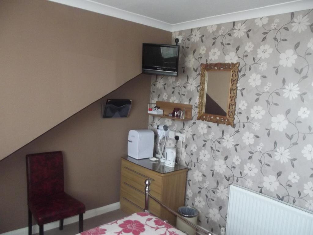 Tudor House Great Yarmouth Habitación foto